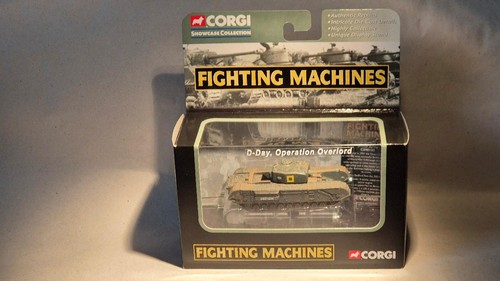 Corgi showcase d day - ,