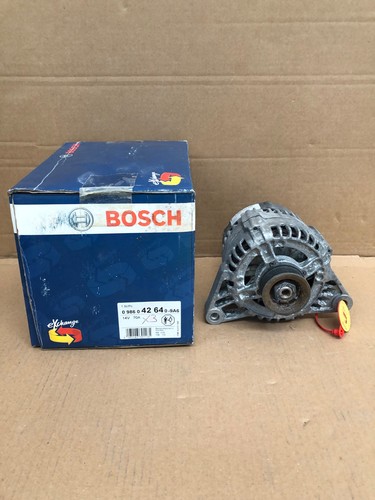 Bosch alternator 14v 70a for - alternator,