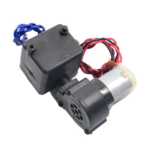 Smoke generator for - rc,