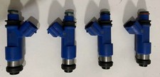 4x 850cc fuel injectors for