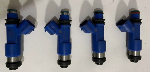 Subaru impreza denso top feed