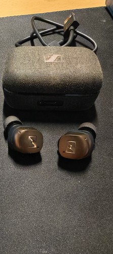Sennheiser momentum true - sennheiser,