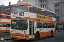 Bus Photo - SELNEC Southern