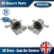 Fits Ford Fiesta 2008-2017 +