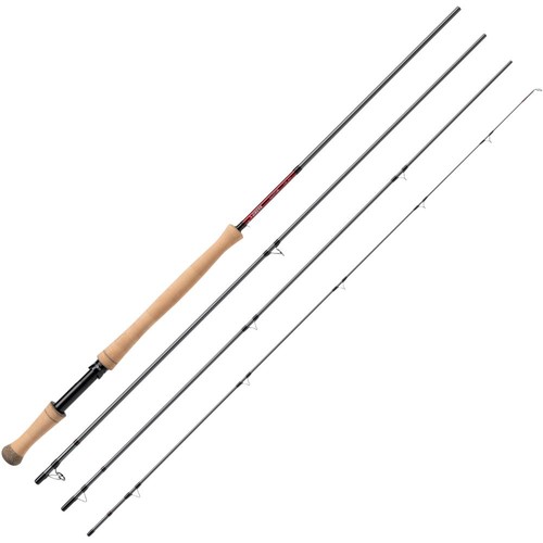 Greys wing trout - greys, fly