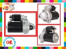 STARTER FOR (MAHLE OE) BUKH