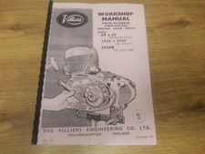 Official villiers 3t - official, &