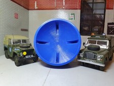 Land Rover Series Military