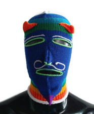Handmade Cusco Artisan Wool