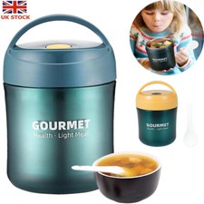 Stainless steel Thermos Flask