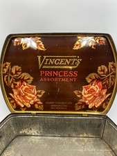 Harry Vincent Vincent’s