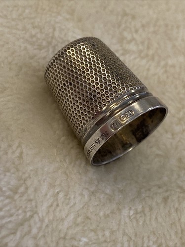 Sterling silver charles horner - sterling,