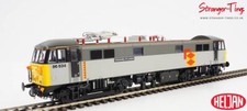 Heljan Class 86 634 University