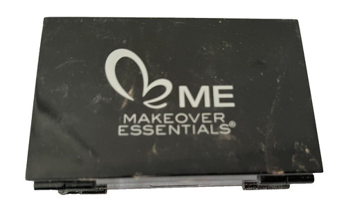 Makeover essentials beauty - makeover,