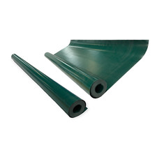 Green Repair Curtain Material