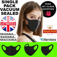 Everyday face mask - 5,