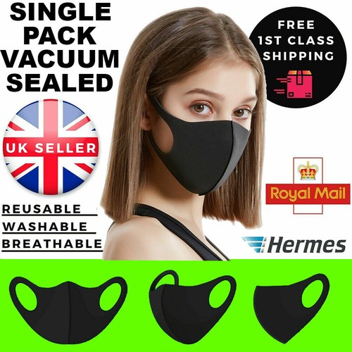 Everyday face mask - 5,