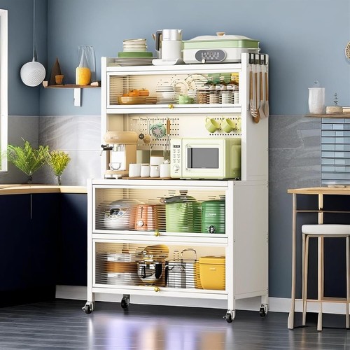 5tier kitchen storage - 5tier,