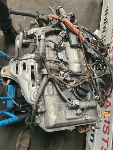 Lexus ct200 2013 hybrid engine - ct200,