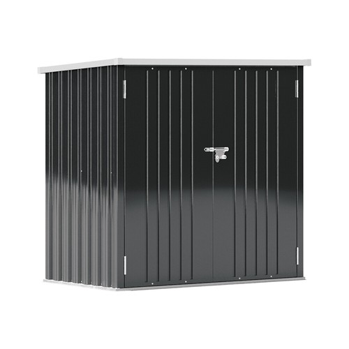 3ft garden shed lockable - x,