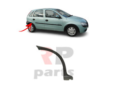 FOR OPEL VAUXHALL CORSA C 2000