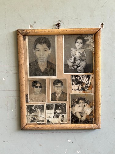 Old vintage black - vintage, &