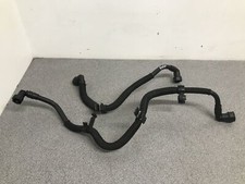 Range Rover L322 Engine Bay