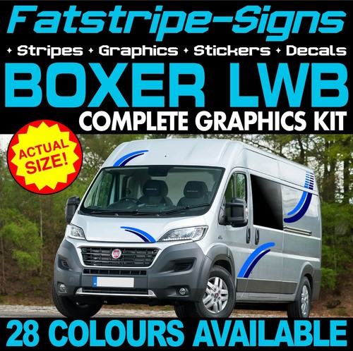 Fit peugeot boxer lwb - to,