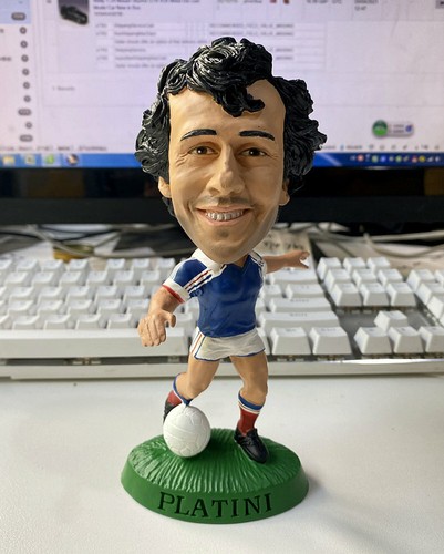 Corinthian prostars platini - prostars,