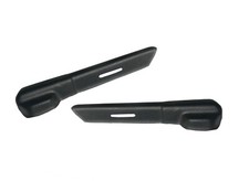 Set of hood panels side Fiat 124 Spider AS BS CS DS VX 1966-1985 NEW