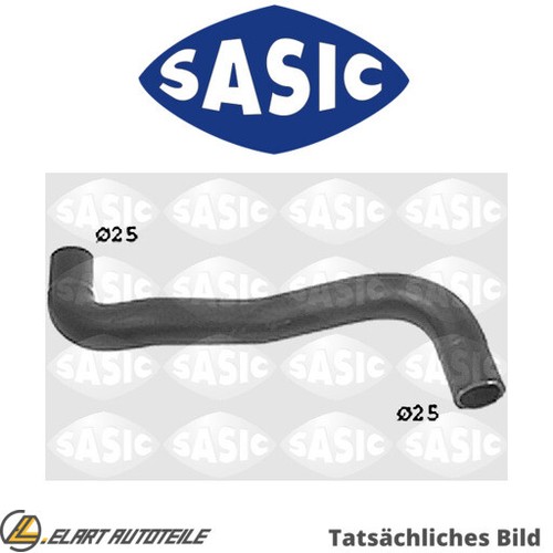 The radiator hose for - radiator, vw