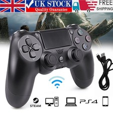 Dualshock 4PS4 for Wireless
