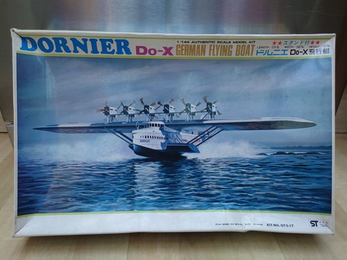 Otaki dornier 1 - otaki,