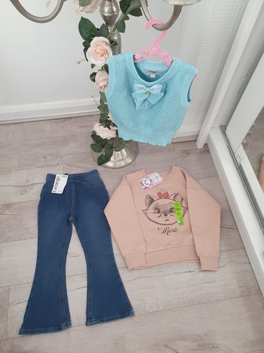 Girls bundle new with - girls,