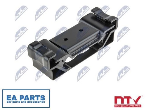 Engine mounting for suzuki - engine,