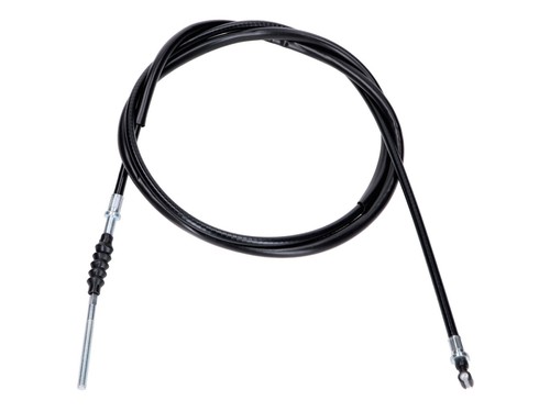 Rear brake cable - rear,