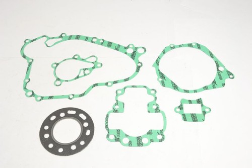 Set engine gaskets - , (without