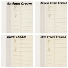 Faux Wood Venetian Blinds |