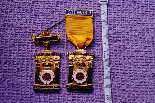 1988 derbyshire grand - ,