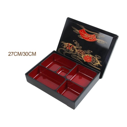 Japanese bento box food - japanese,