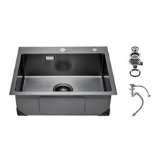 Uimoso 55cm Drop-In Kitchen