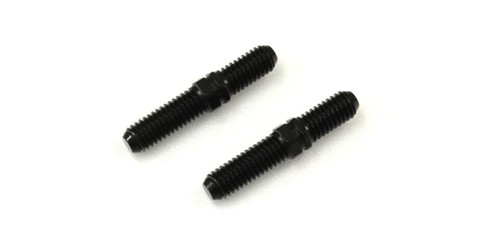 Kyosho if286 steel hard - kyosho,