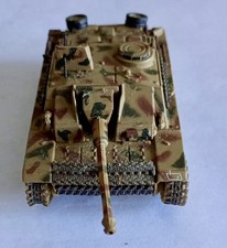 WWII German Tank Destroyer