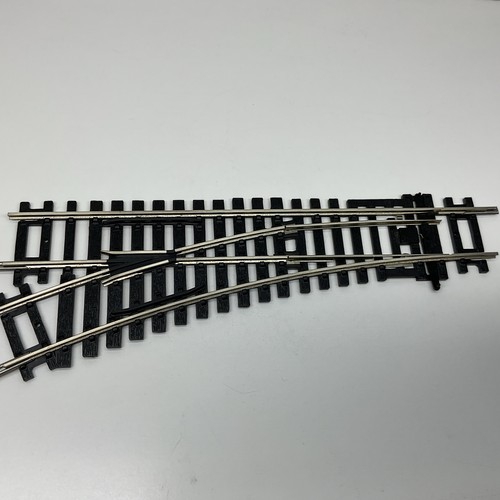 Hornby r8072 left hand - r8072,