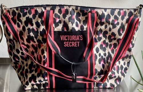 Victoria secret weekender - victoria's,
