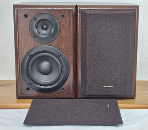Technics hd301 wood grain - technics,
