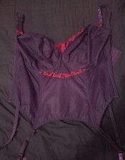 Bravissimo Basque Size 32k