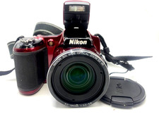 Nikon Coolpix L820 Digital
