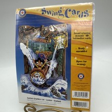 Santoro Graphics Swing Cards