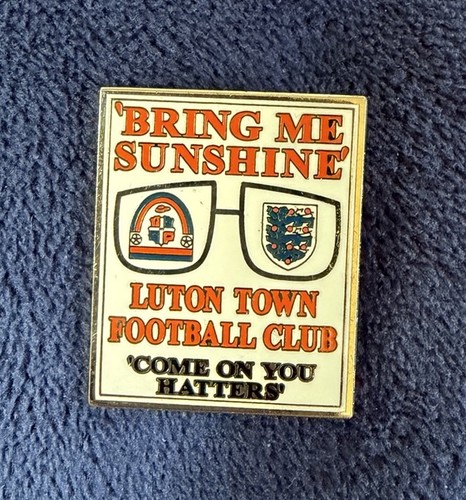 Luton town bring me - luton,